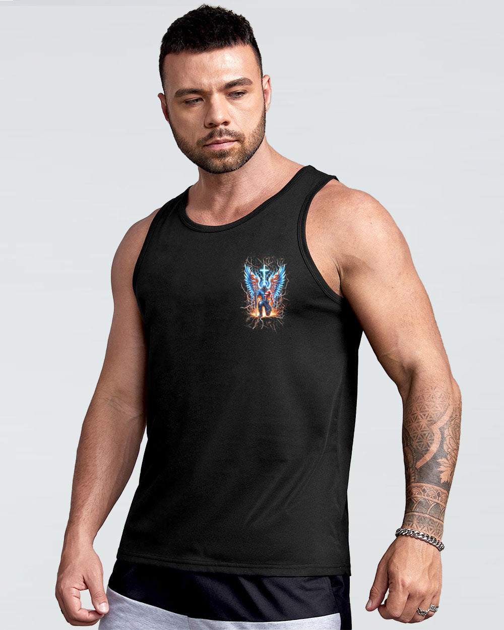 chirstan cloth Yhhn0205241TANK6