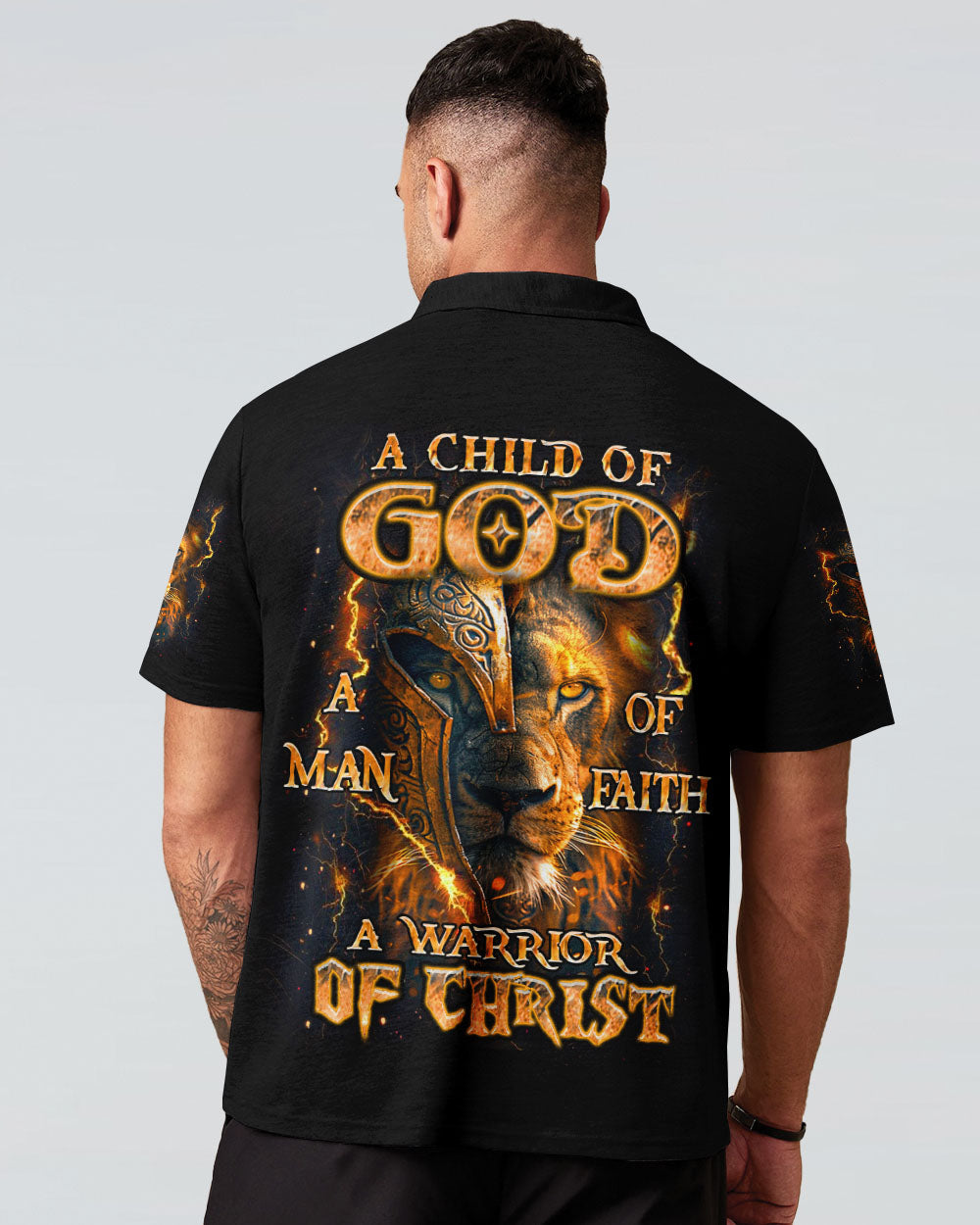 chirstan cloth Yhhn0702251POLO 3