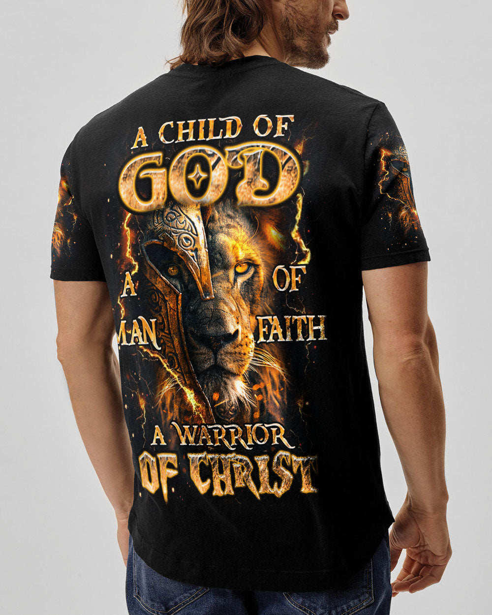 chirstan cloth Yhhn0702251VB3
