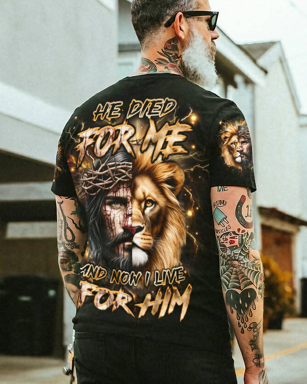 chirstan cloth Yhhn13012537