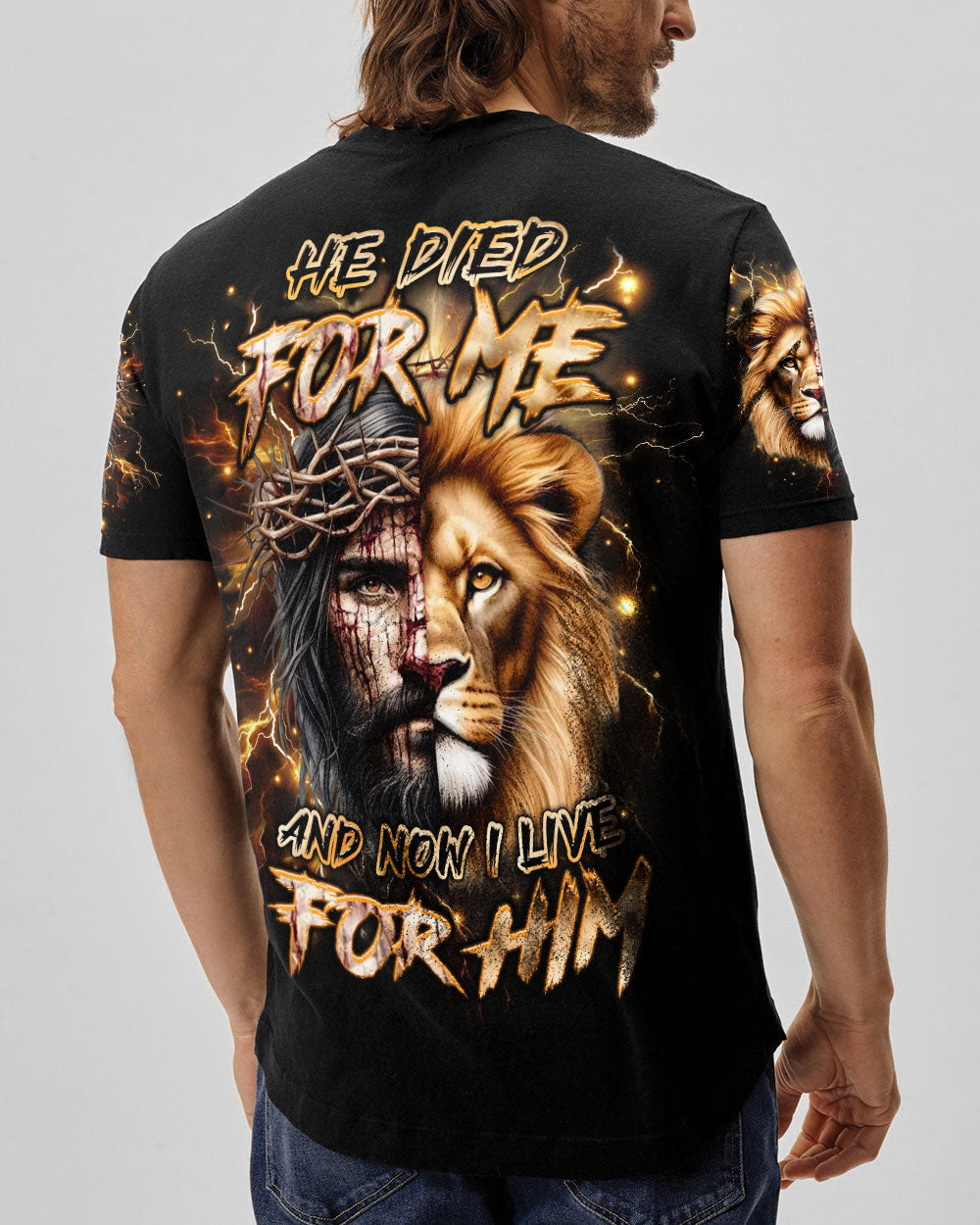 chirstan cloth Yhhn1301253VB3