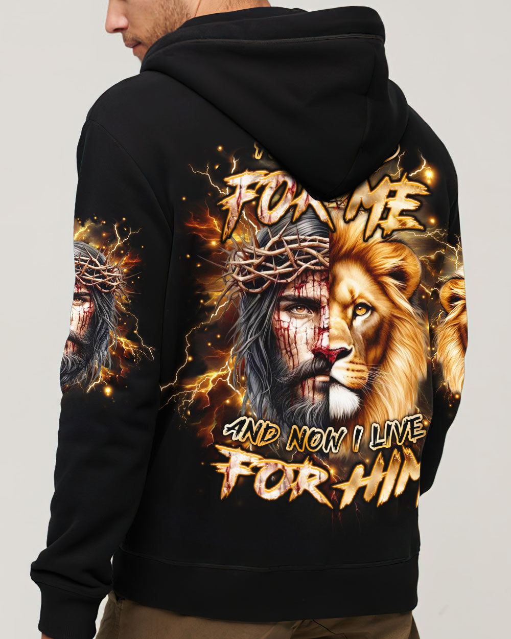 chirstan cloth Yhhn1301253ZHD2