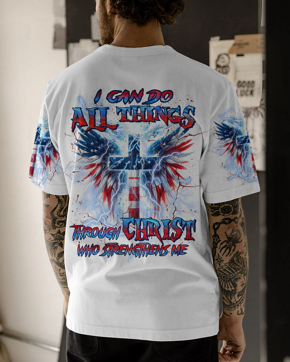 chirstan cloth Yhhn13122333