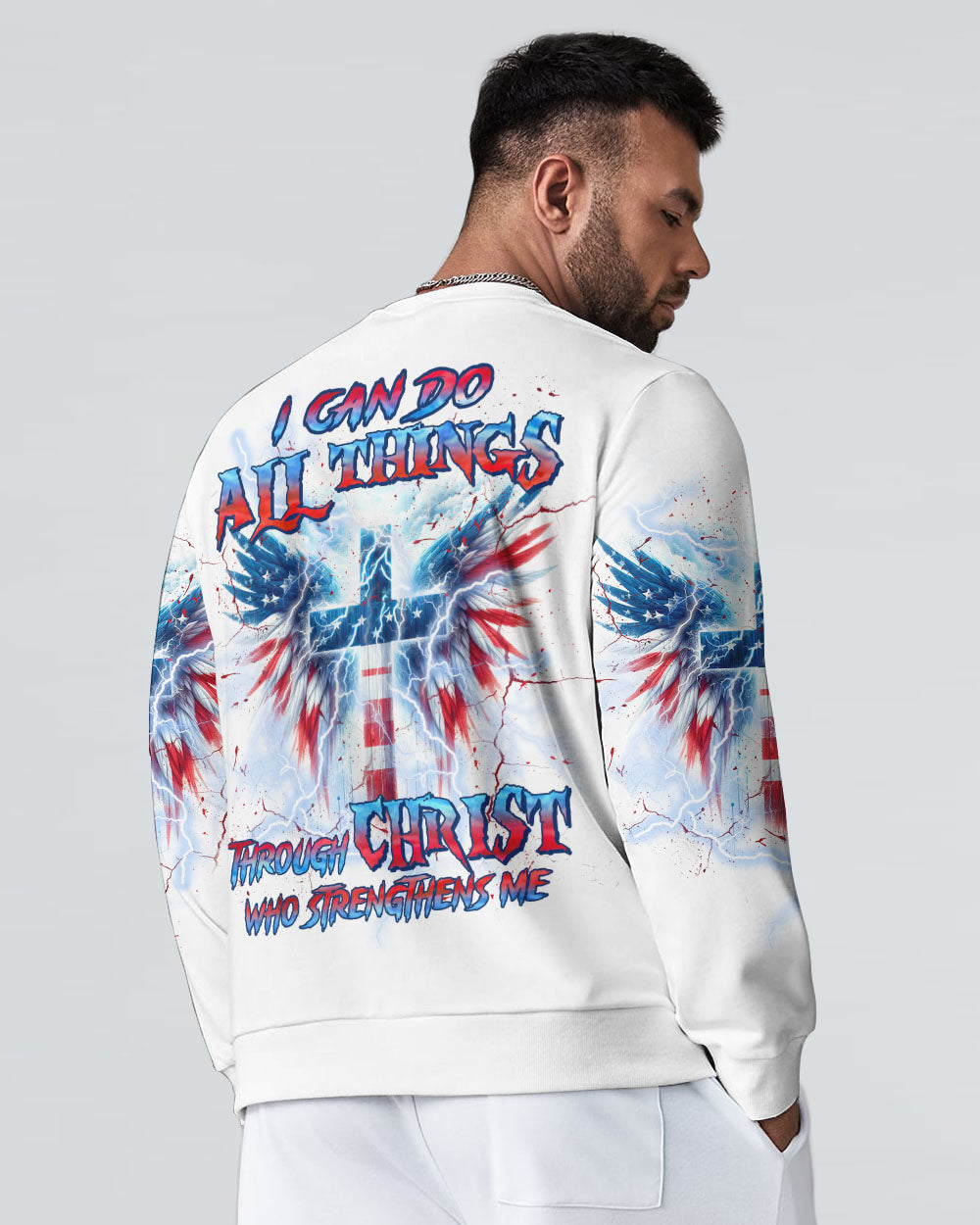 chirstan cloth Yhhn1312233SWEATSHIRT 4