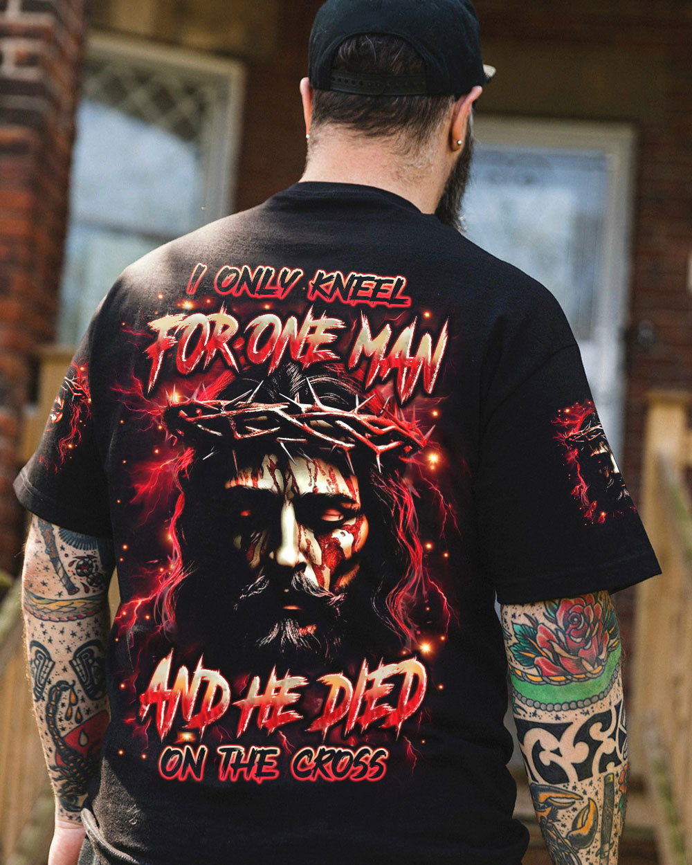 chirstan cloth Yhhn19042529