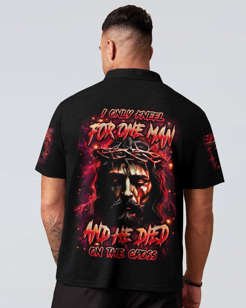 chirstan cloth Yhhn1904252POLO 3