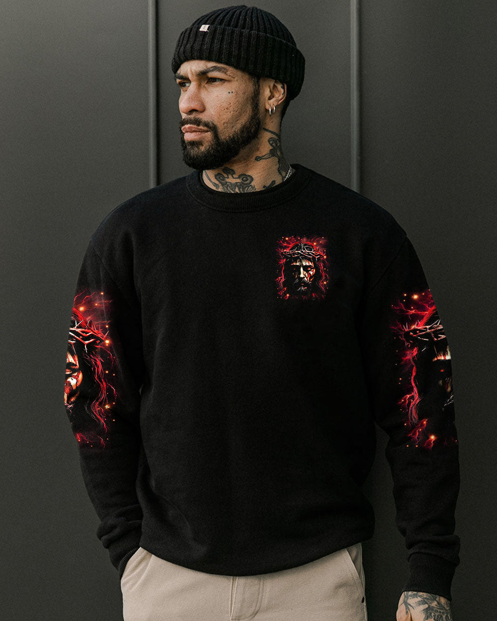 chirstan cloth Yhhn1904252SWB4