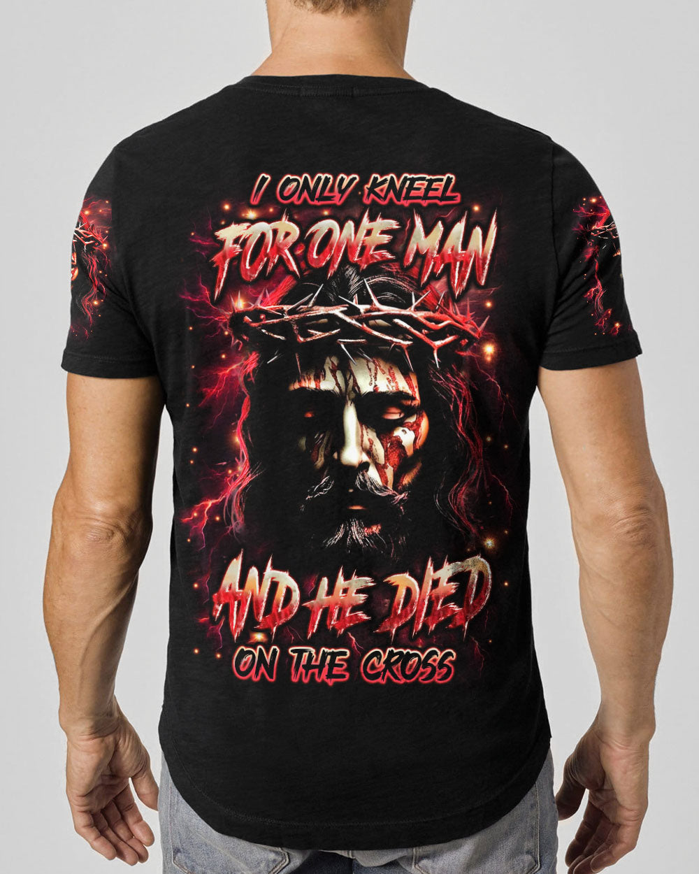 chirstan cloth Yhhn1904252VB6