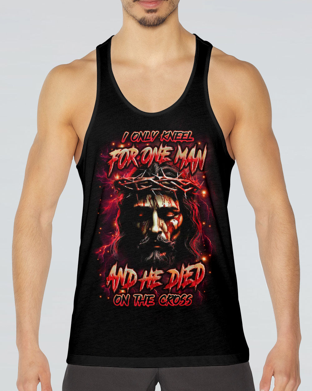 chirstan cloth Yhhn1904252Y BACK 1