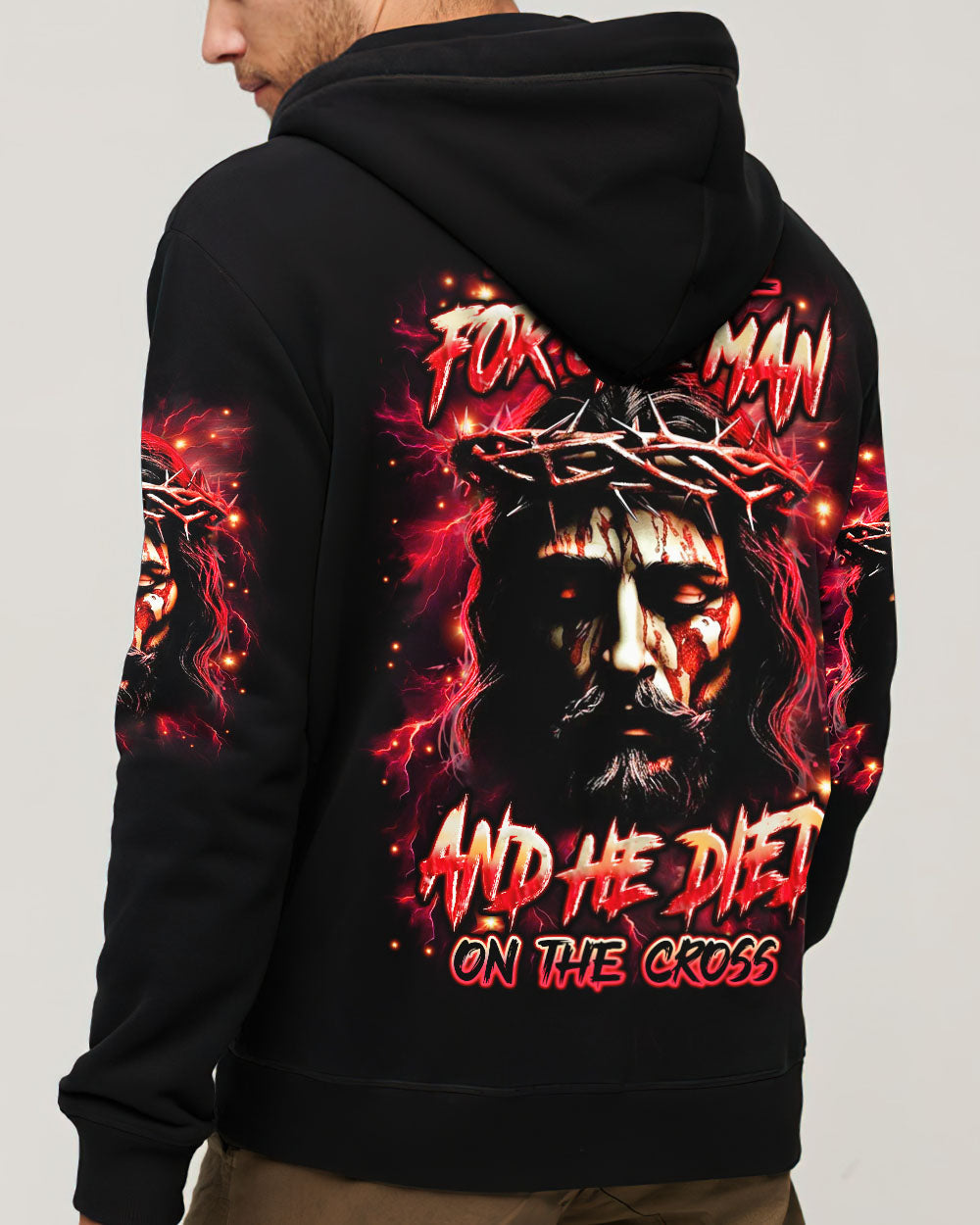 chirstan cloth Yhhn1904252ZHD2