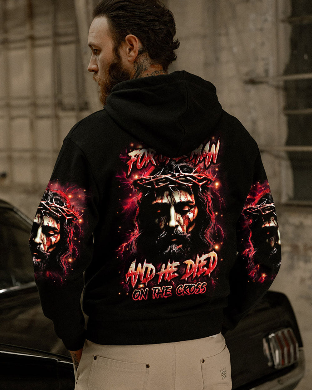 chirstan cloth Yhhn1904252hdb5