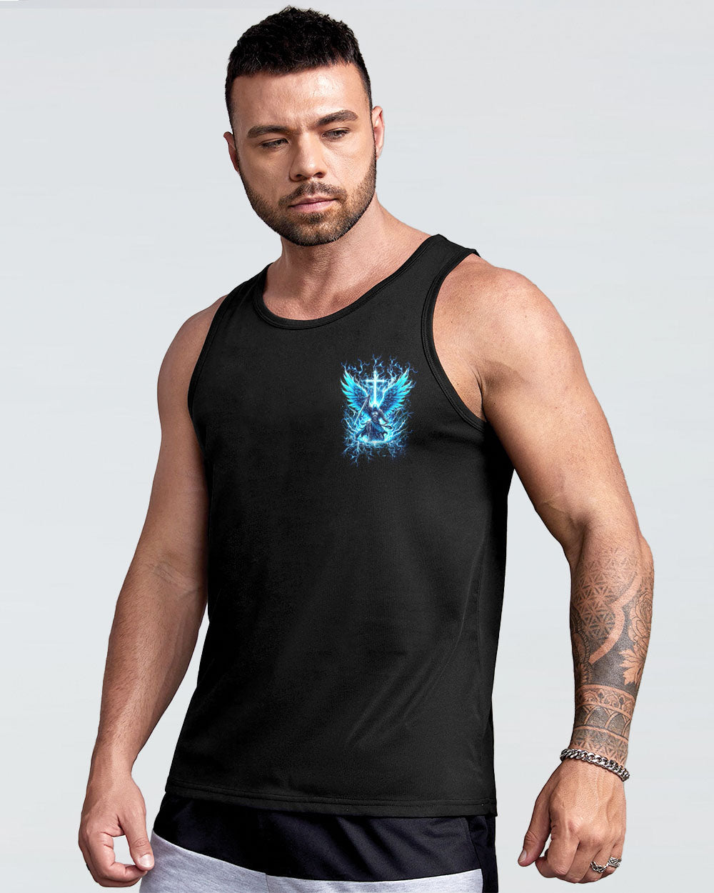 chirstan cloth Yhhn2802242TANK6