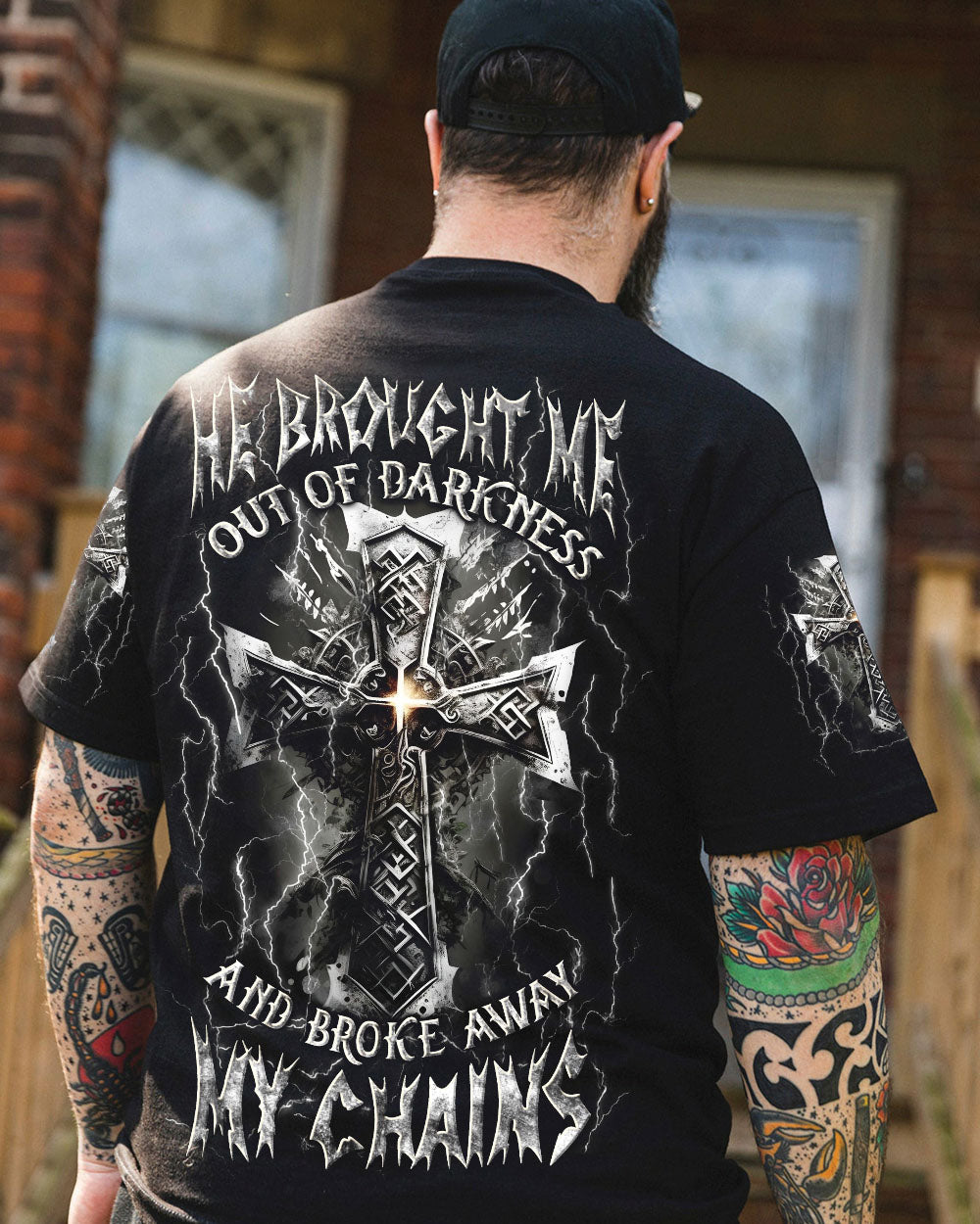 chirstan cloth Yhln03042539