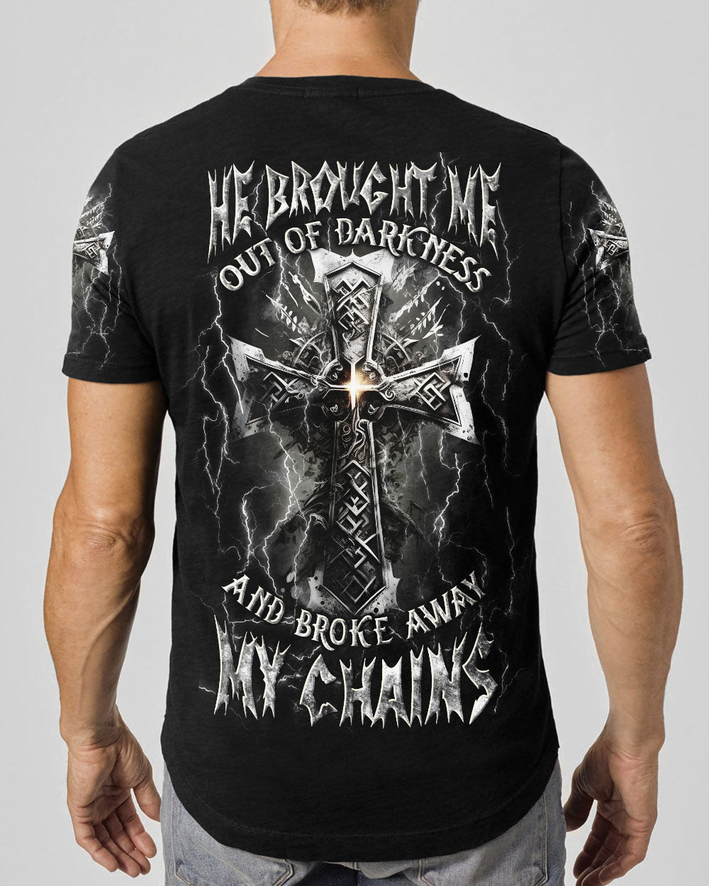 chirstan cloth Yhln0304253VB6