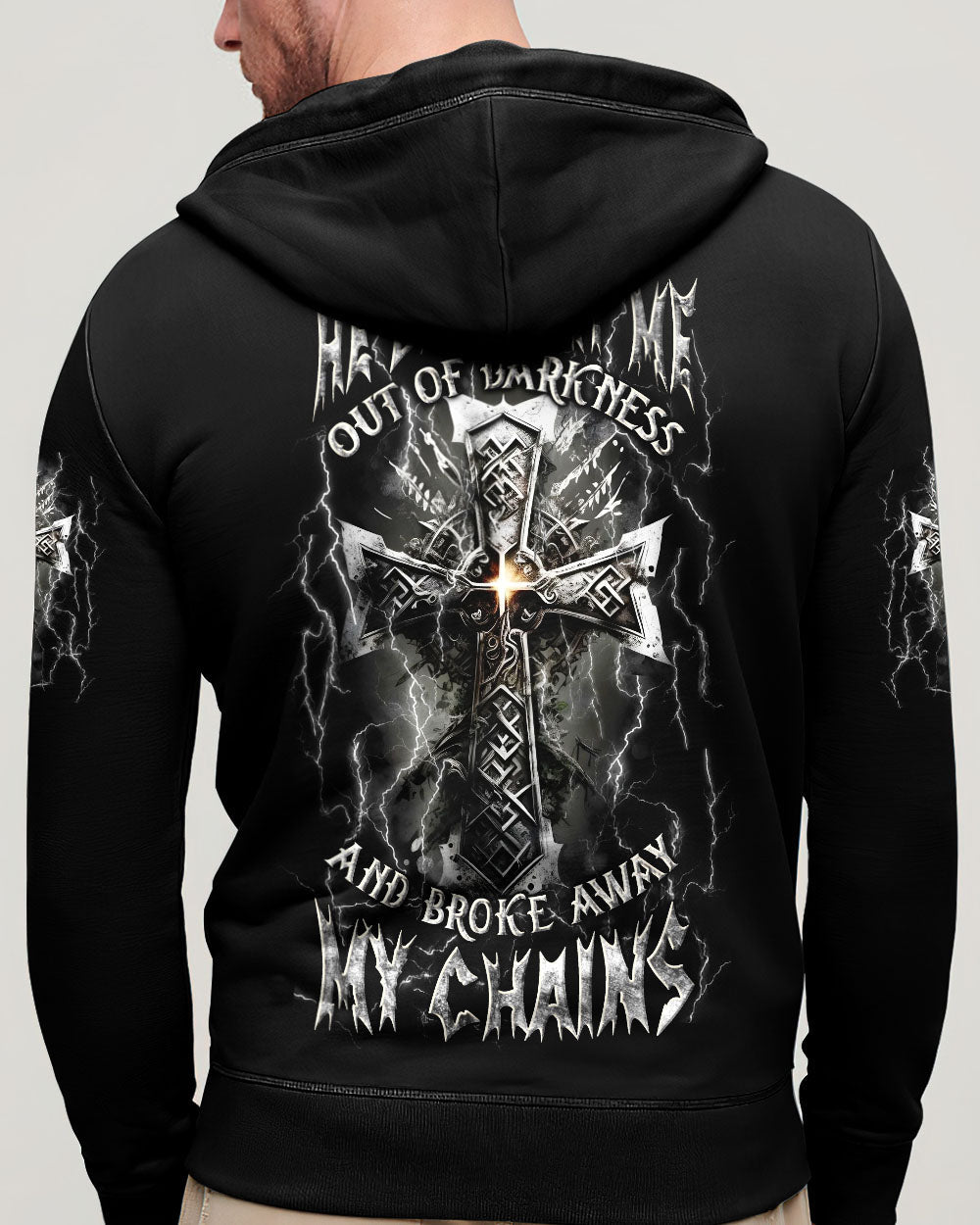 chirstan cloth Yhln0304253ZHD6