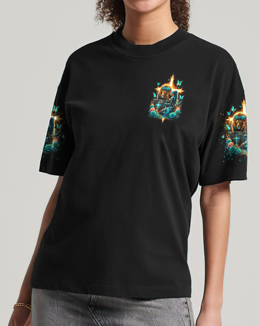 christian cloth Tlno0102244tshirt 1 2