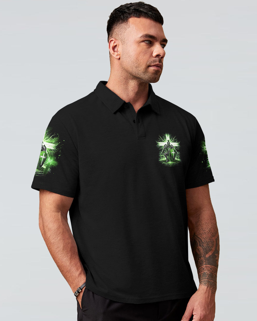 christian cloth Tlno1405245POLO 1