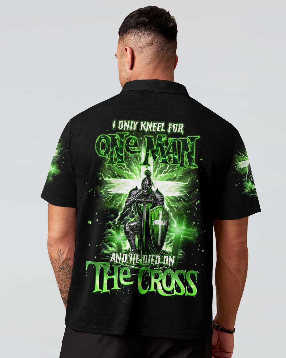 christian cloth Tlno1405245POLO 3