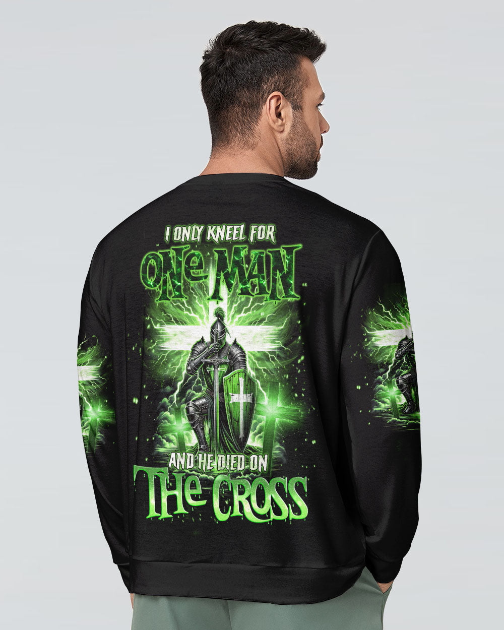 christian cloth Tlno1405245SWEATSHIRT 2