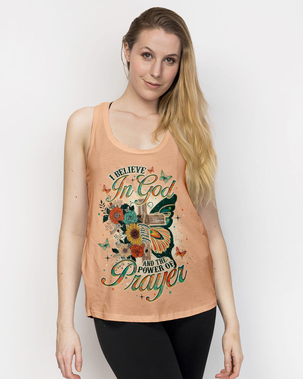 christian cloth Tlno2211243RACERBACK1