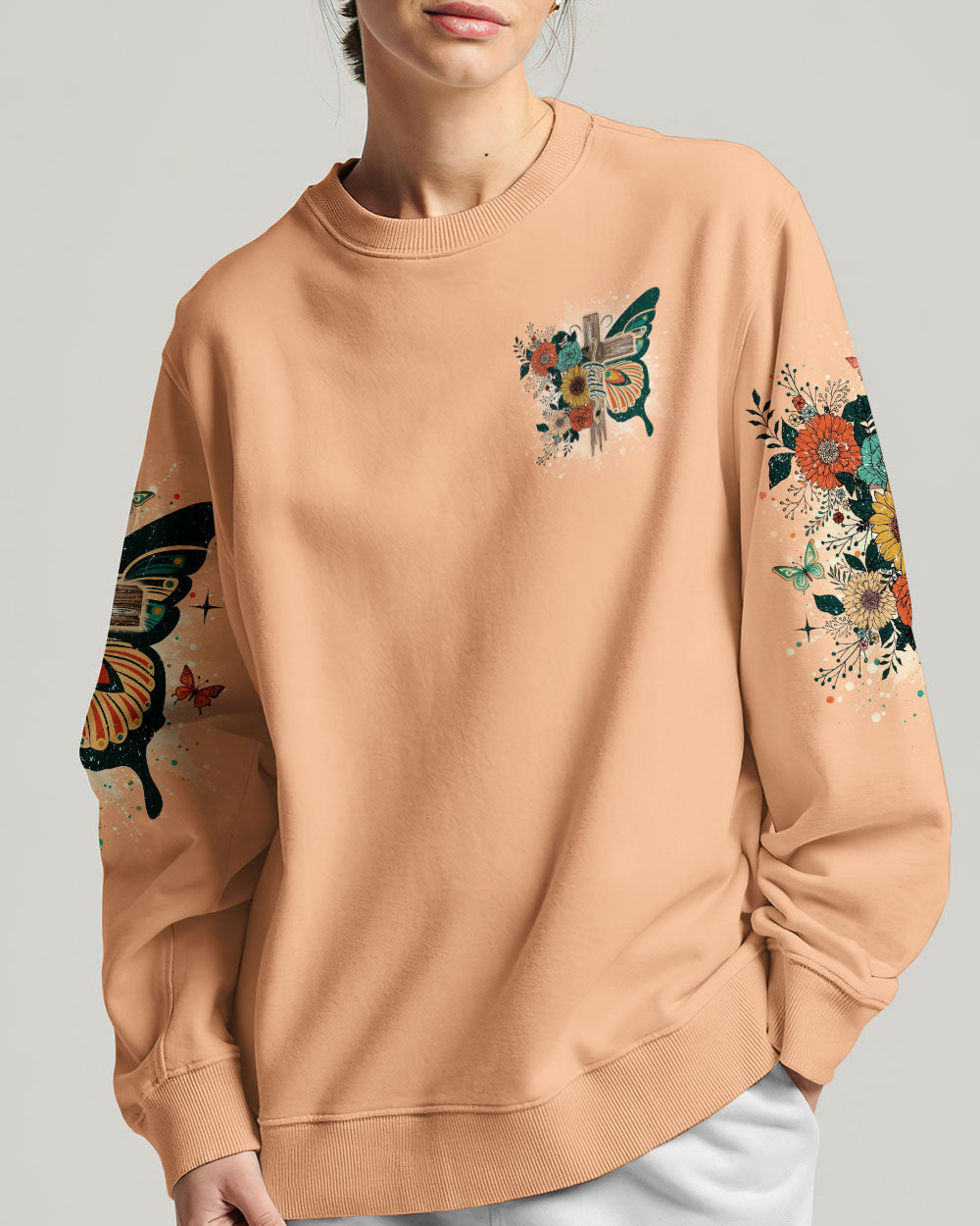 christian cloth Tlno2211243SWEAT_4 1