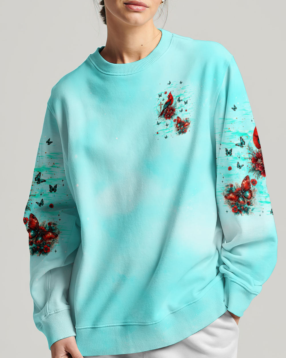 christian cloth Tlnt0612242SWEAT_4 1