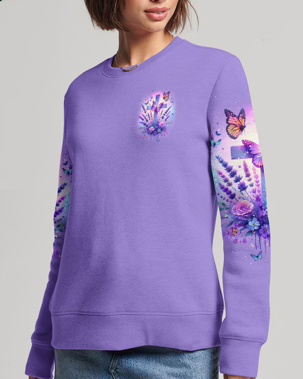 christian cloth Tlnt2401243SWEAT2 1