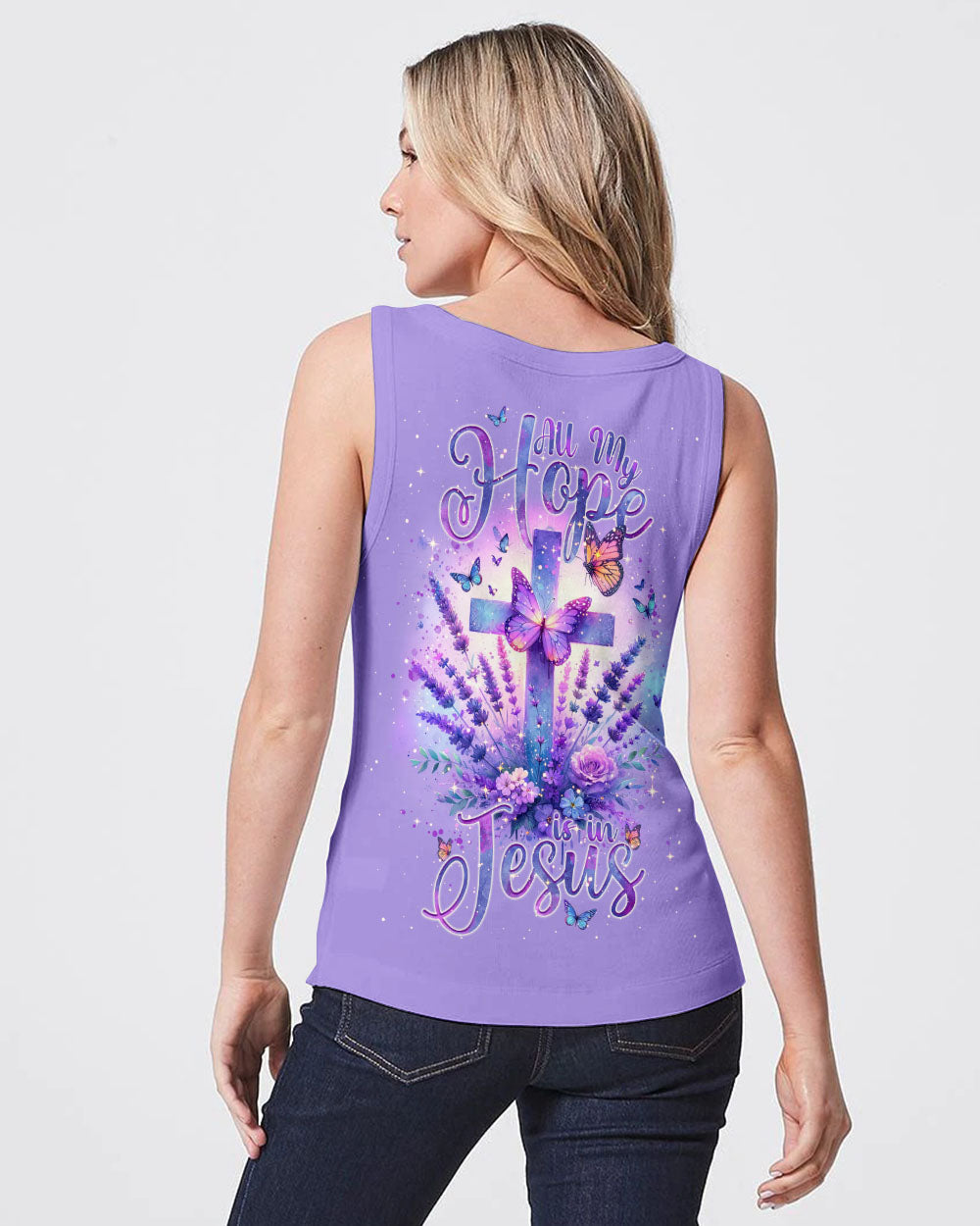 christian cloth Tlnt2401243TANKS6