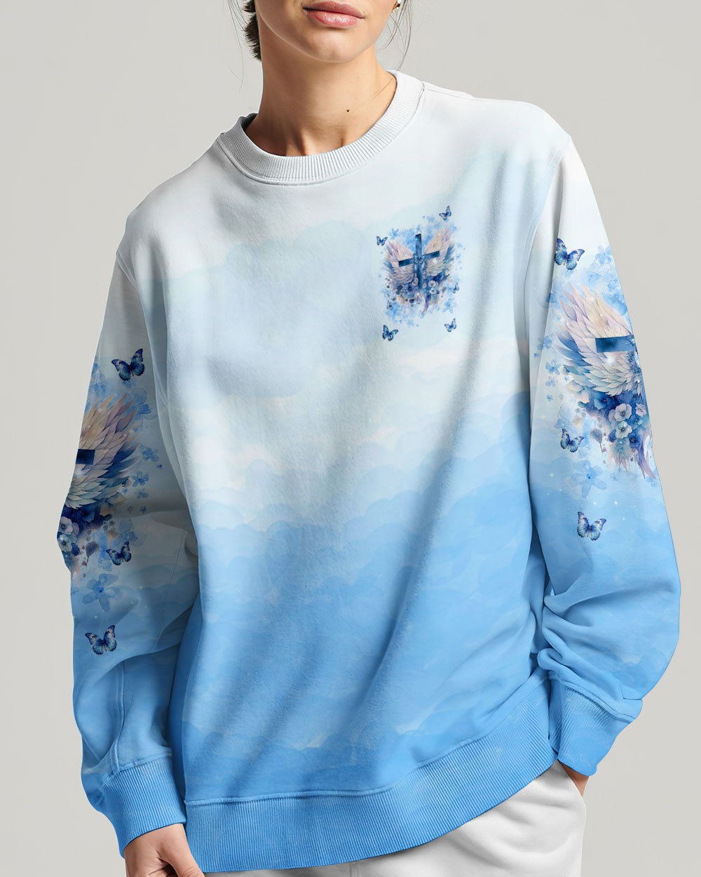 christian cloth Tlnt2504245SWEAT4 1