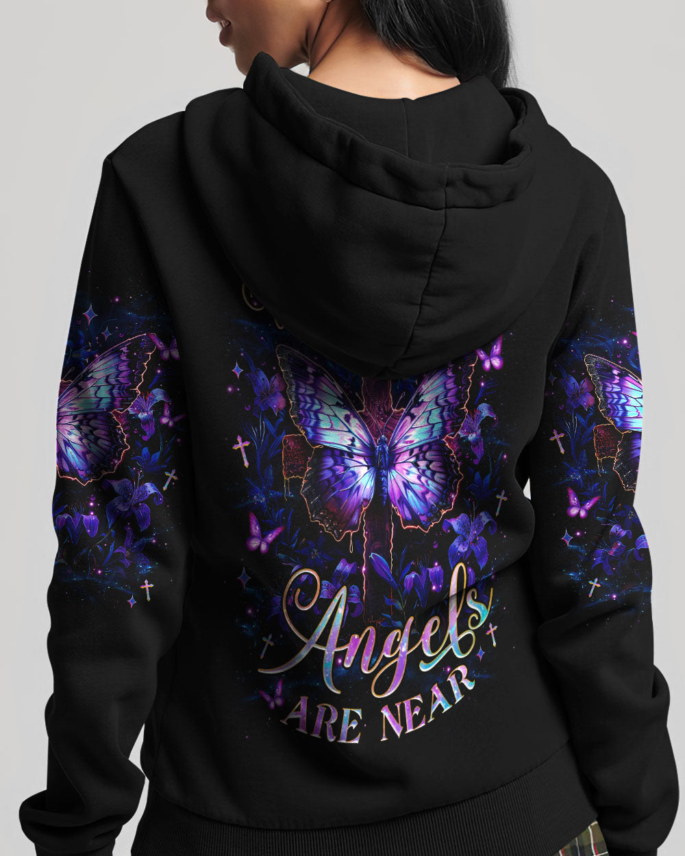 christian cloth Tlnz0906253Hoodie_2 1