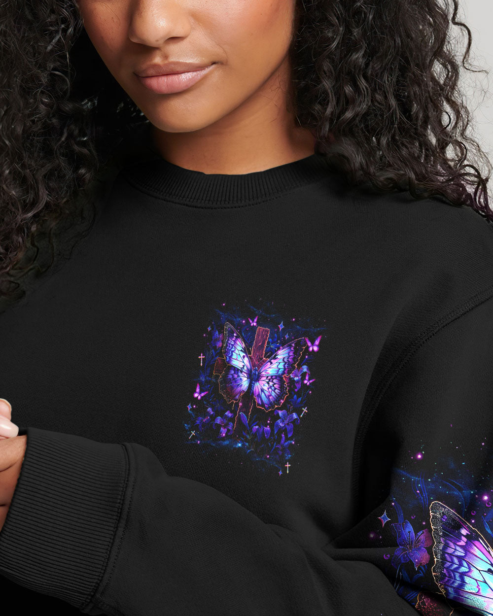 christian cloth Tlnz0906253SWEAT_1 2