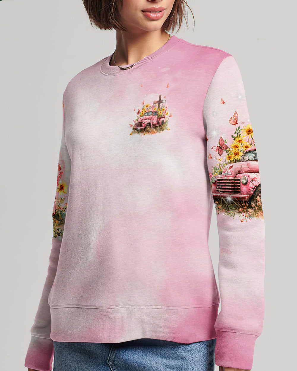 christian cloth Tlpq0503243SWEAT2 1