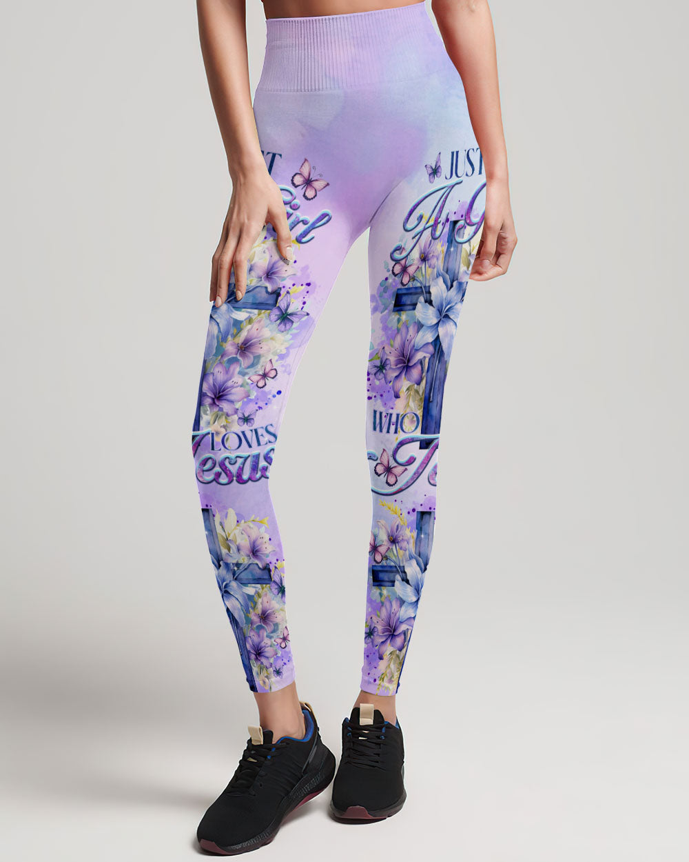 christian cloth Tltr1110236LEG5 2