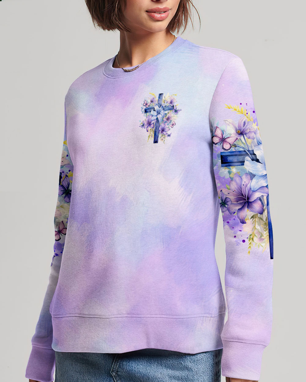 christian cloth Tltr1110236SWEAT2 1