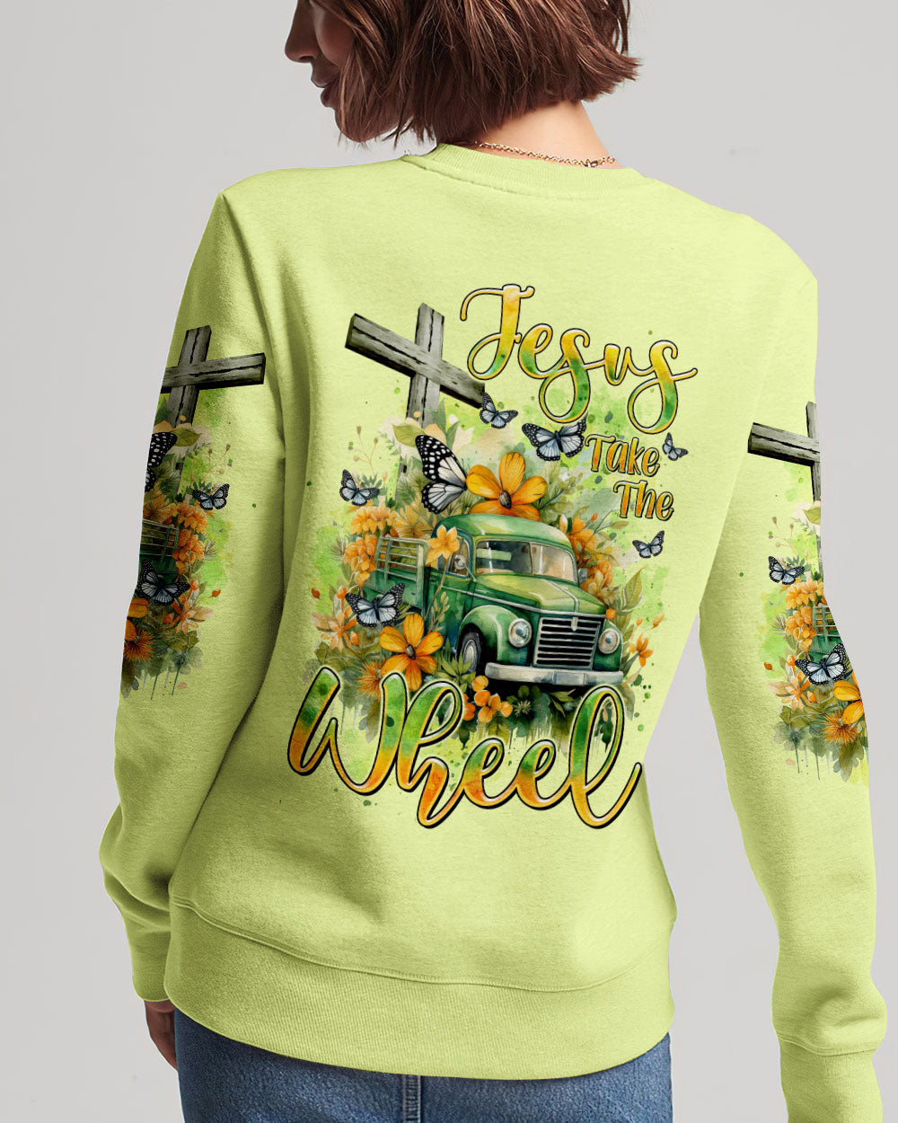 christian cloth Tltr1601242SWEAT2 3