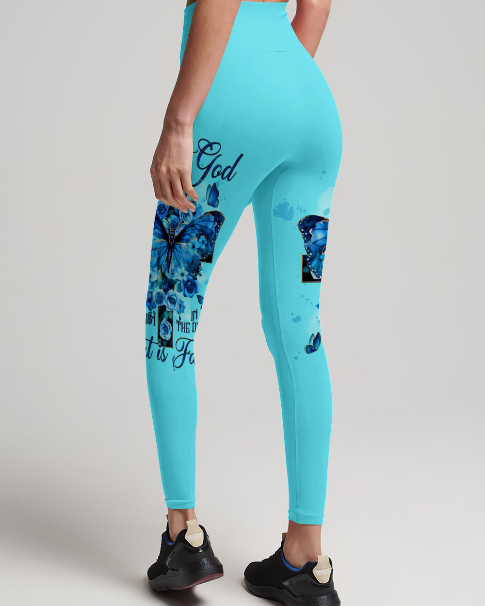 christian cloth Tltw1208234LEG5 1