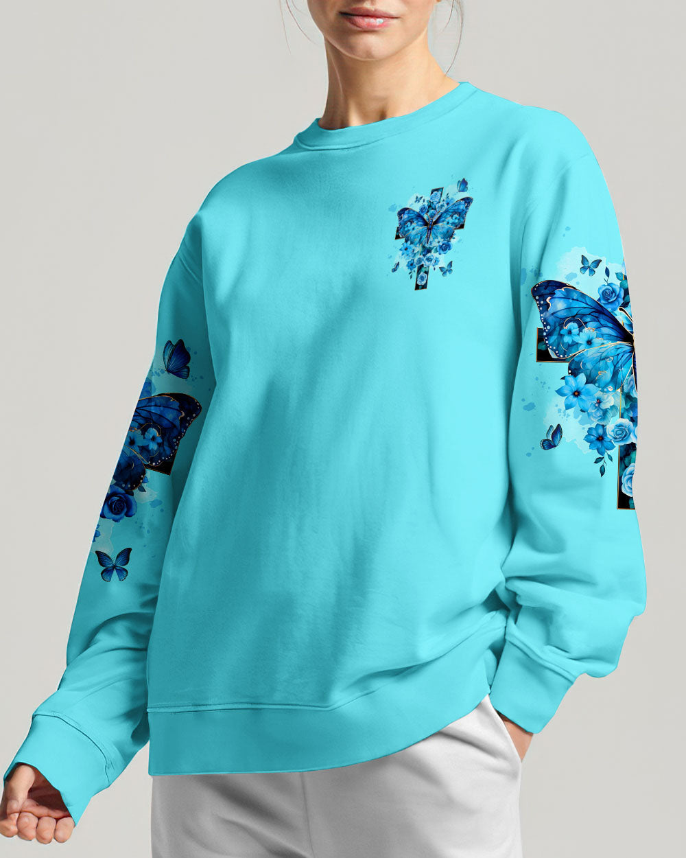 christian cloth Tltw1208234SWEAT4 3