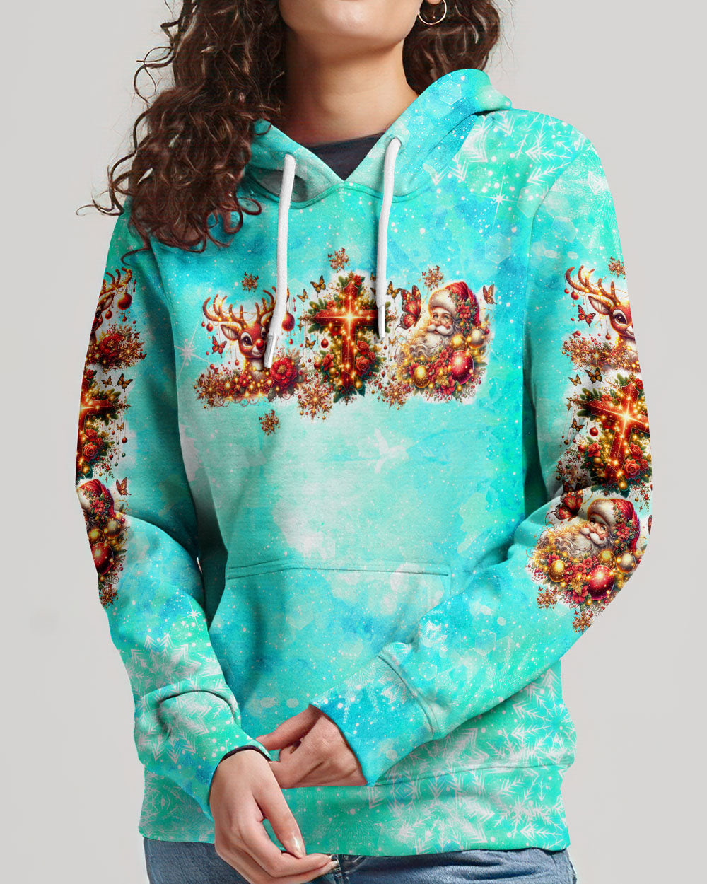 christian cloth Tltw3010233Hoodie3 2