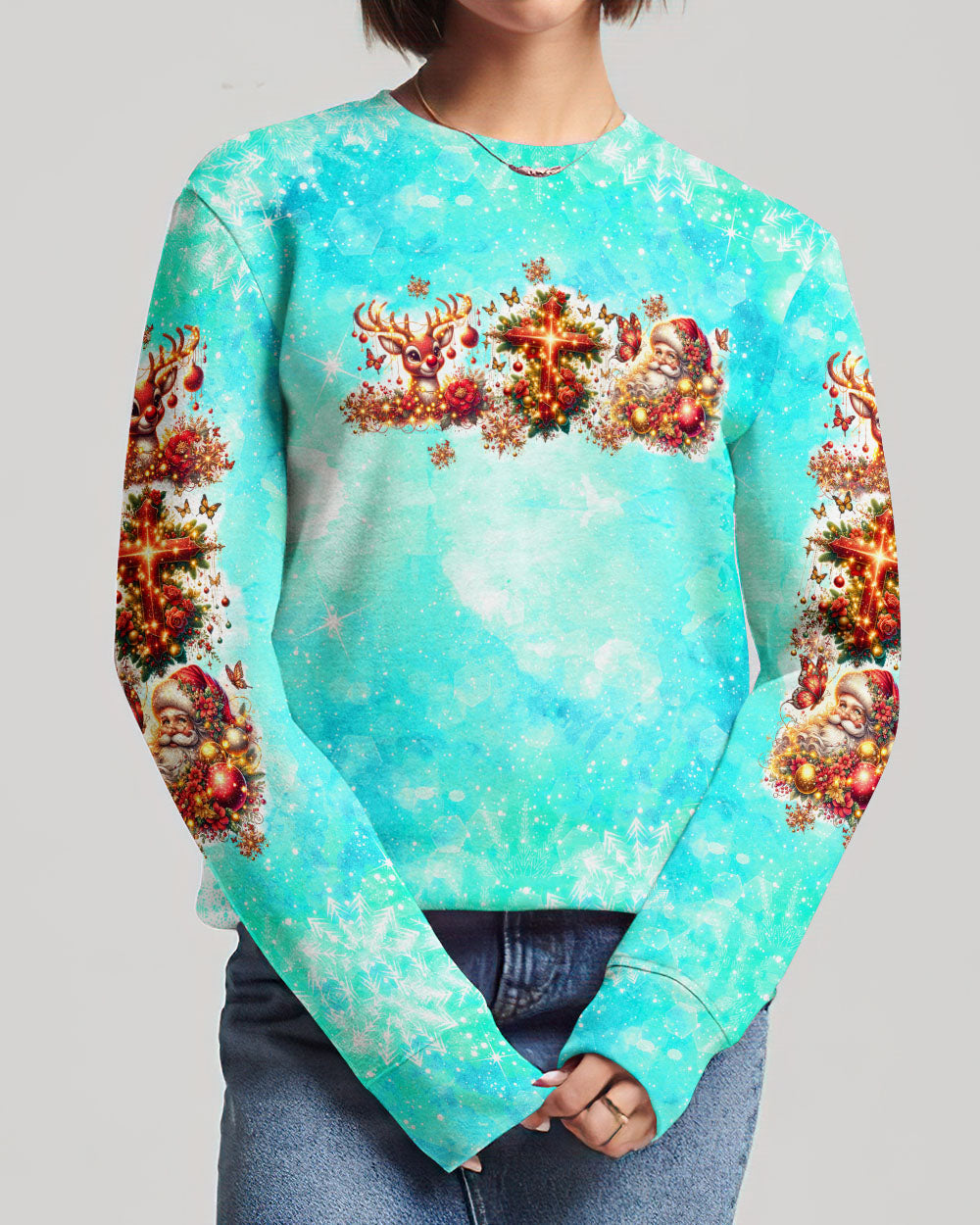 christian cloth Tltw3010233SWEAT2 2