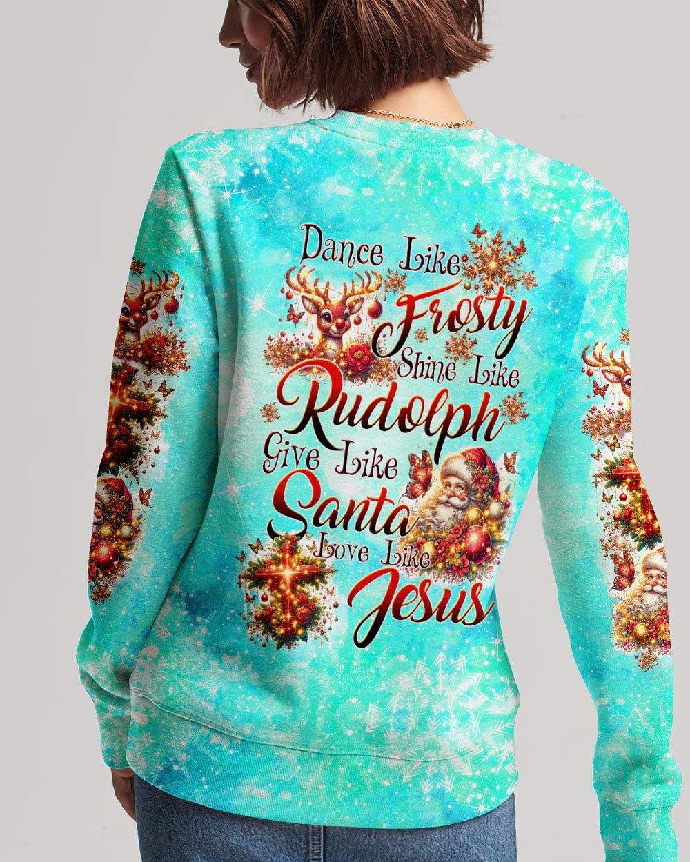 christian cloth Tltw3010233SWEAT2 3