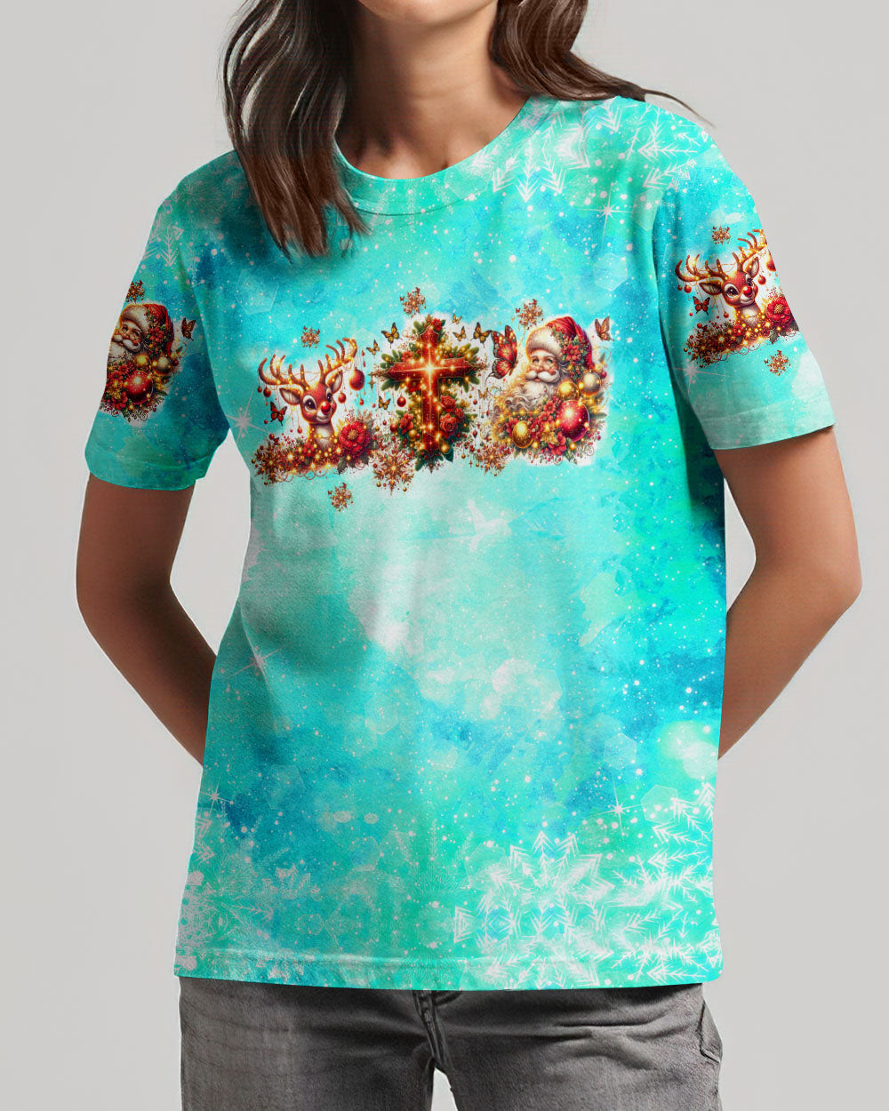 christian cloth Tltw3010233tshirt 4 1