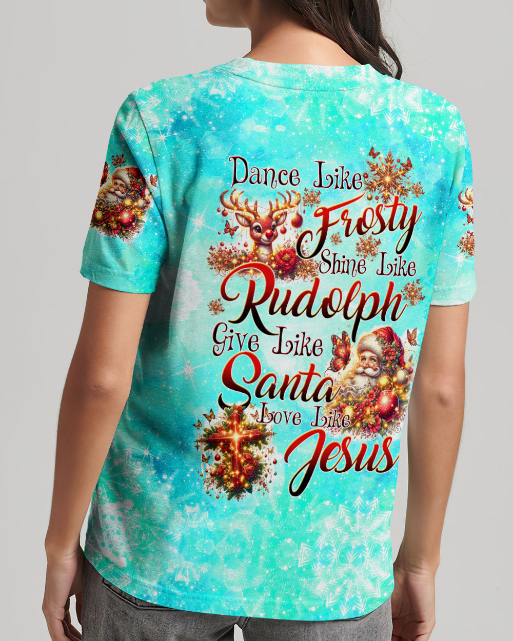 christian cloth Tltw3010233tshirt 4 2