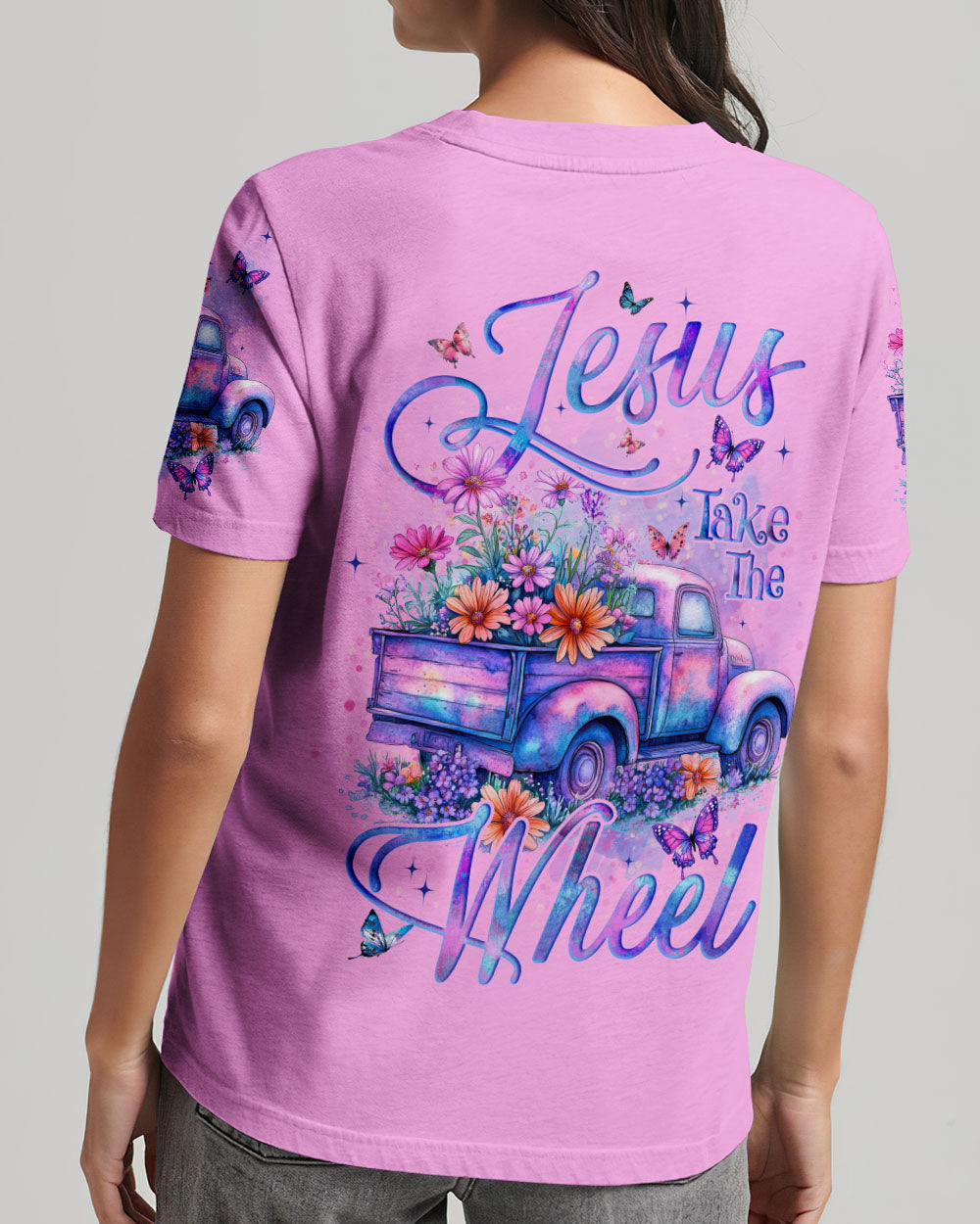 christian cloth Tyqy0905254tshirt 4 2