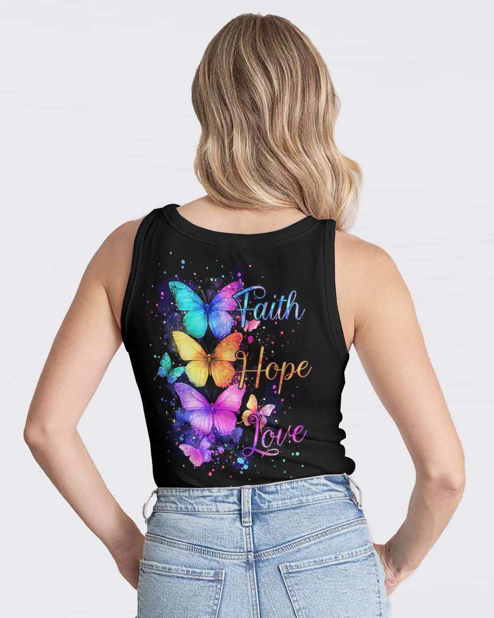 christian cloth Tyqy2201251TANKS2