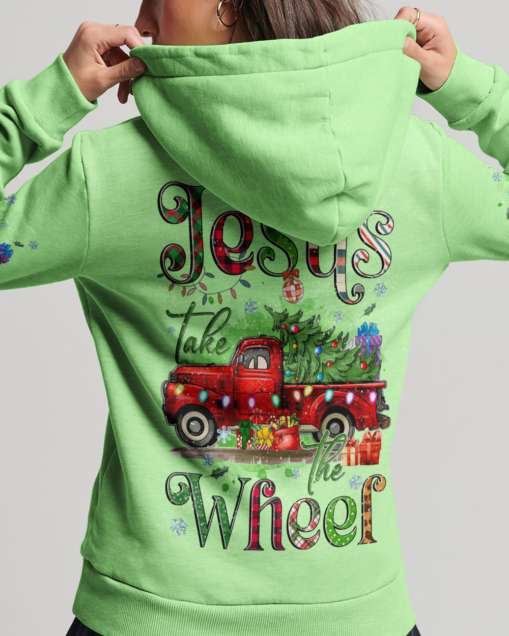 christian cloth Tyqy2310244Hoodie_1 3