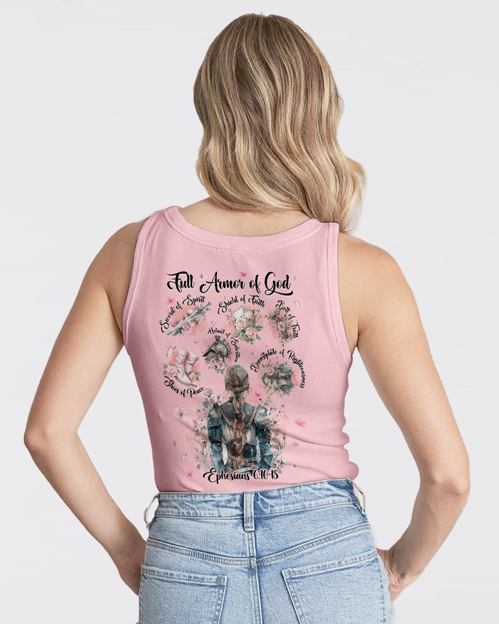 christian cloth Tyqy2409241TANKS2