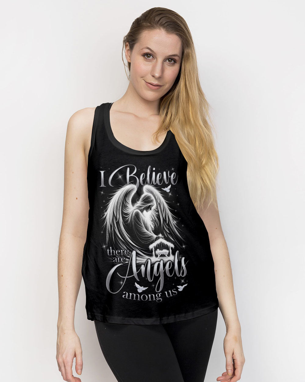 christian cloth Tytd1202252RACERBACK1