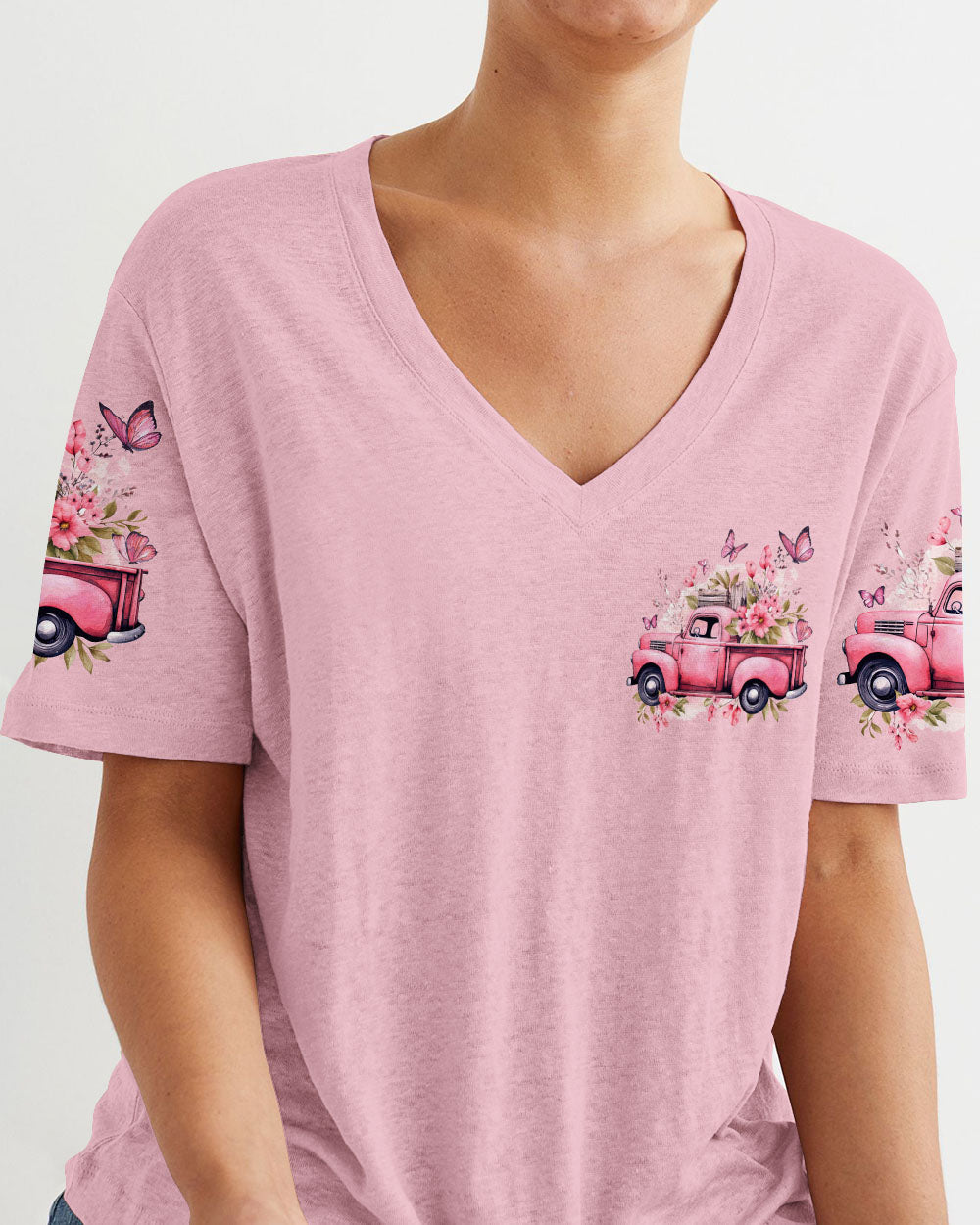 christian cloth Tytd2111232Vneck1 1