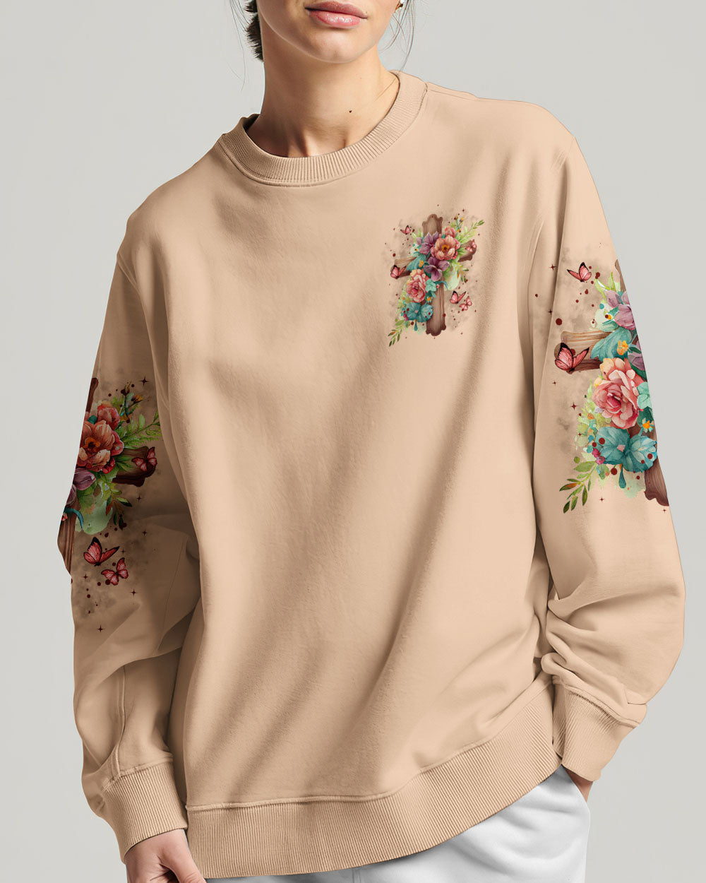 christian cloth Tytm1108233SWEAT4 1