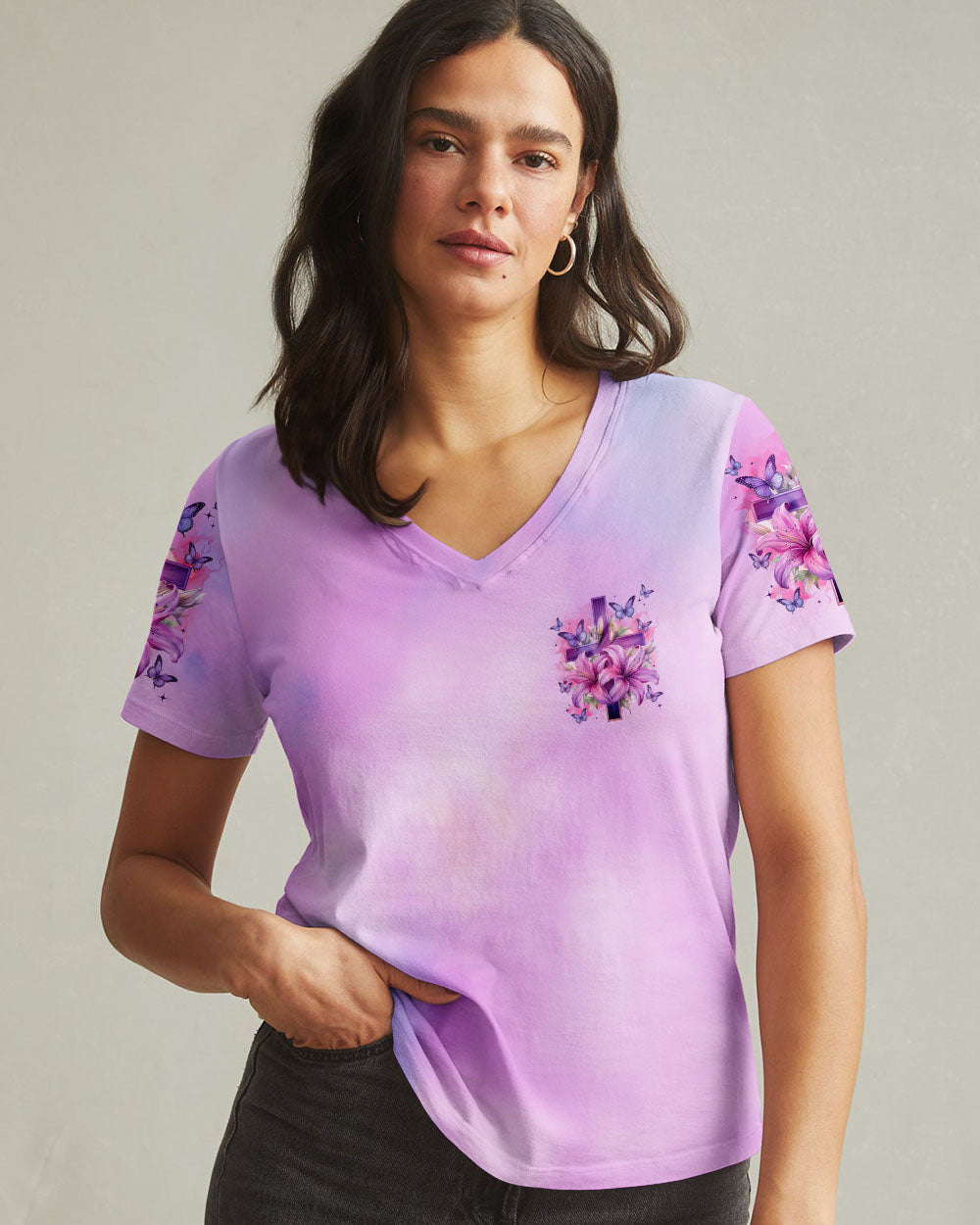 christian cloth Tytm26112423